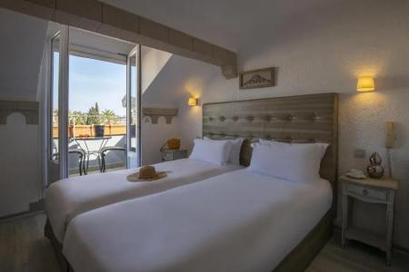 Golden Tulip Cannes De Paris - 143