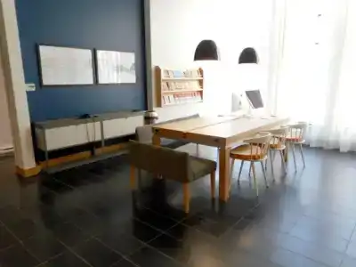 Le Dauphin Montréal Centre-Ville - 13