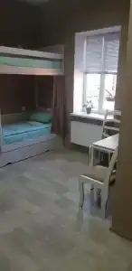 Арагви - 18