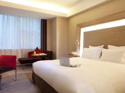 Shenzhen Novotel Watergate(Kingkey 100) - 52