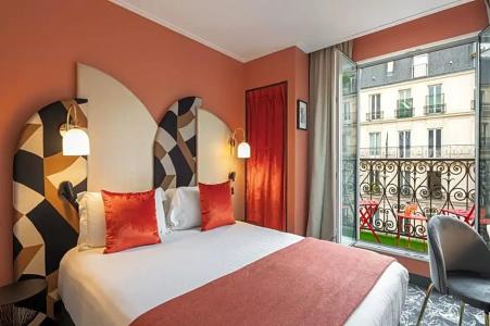 Royal Saint Germain - 72