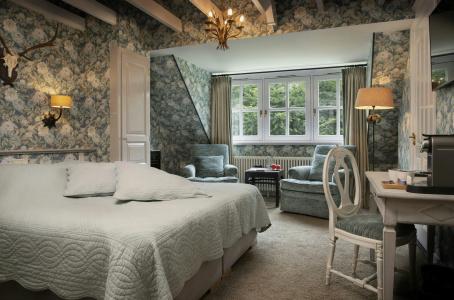 Relais & Chateaux Landgoed Het Roode Koper - 25