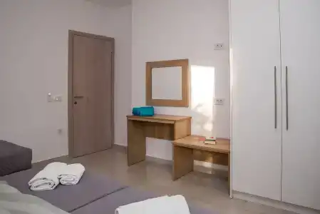 Aphrodite Studios & Suites - 66