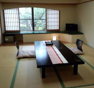 Kansuien Kakuraku - 15
