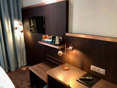 Best Western Empire Elysees - 4
