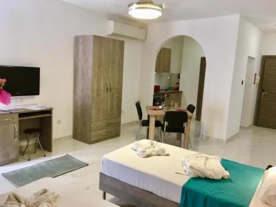 For Rest Aparthotel - 112