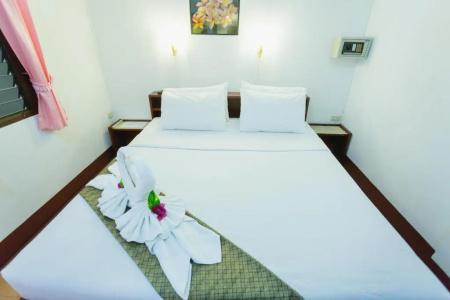 Rabbit Mansion Patong - Sha Plus - 52