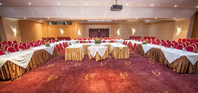 Eden Andalou Suites, Aquapark & Spa - 21