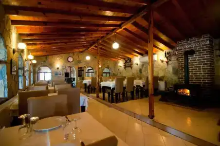 Fener Motel - 22