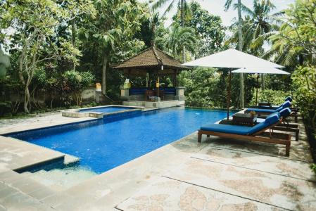 Alam Shanti Ubud - 11