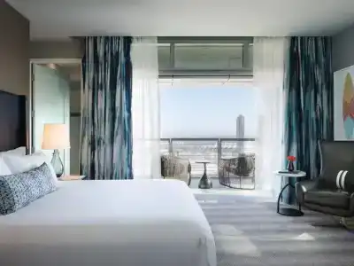 Kimpton Palomar San Diego, An Ihg - 82