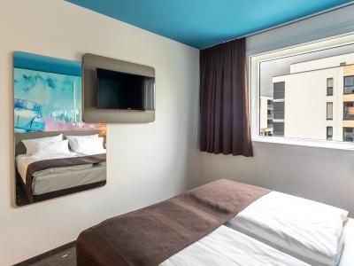 B&B Wolfsburg-Weyhausen - 4
