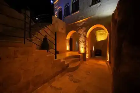Serenus Cave Suites - 67