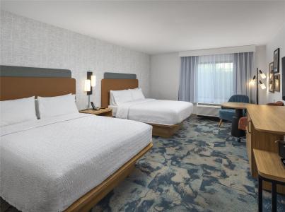 Four Points by Sheraton San Diego - Sea World - 39