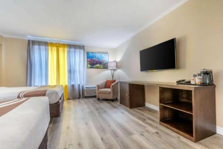 Quality Inn and Suites - 40