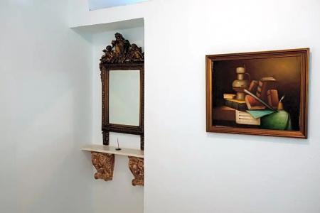 Suites Pandora - 119