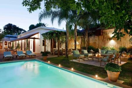 Casas Del Xvi Boutique - 20