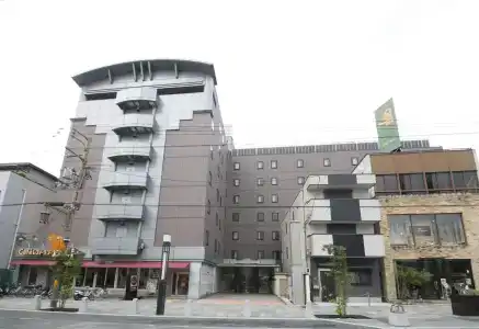 Naramachi - 0