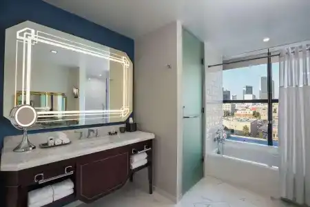 The Higgins New Orleans, Curio Collection By Hilton - 48