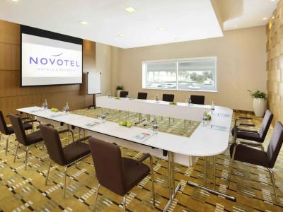 Novotel Dubai Al Barsha - 20