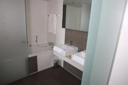 Fletcher Wellness-Stadspark - 37