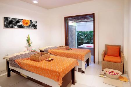 Harris Kuta Tuban Bali - 5