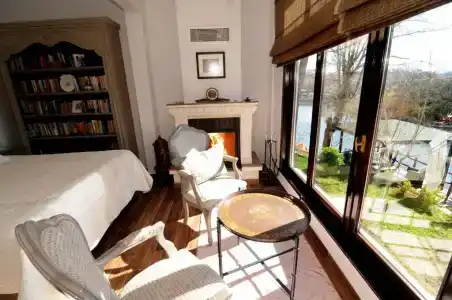 Beyaz Ev Agva - Adult only +15 - 122