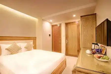 Sea Castle Danang - 26