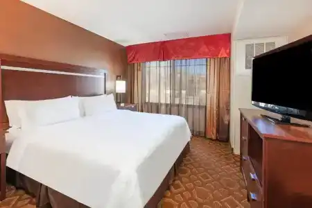 Holiday Inn & Suites Downtown, an IHG - 86