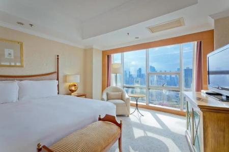 Crowne Plaza Qingdao, an IHG - 113