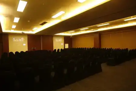 Keys Select Whitefield - By Lemon Trees - 21