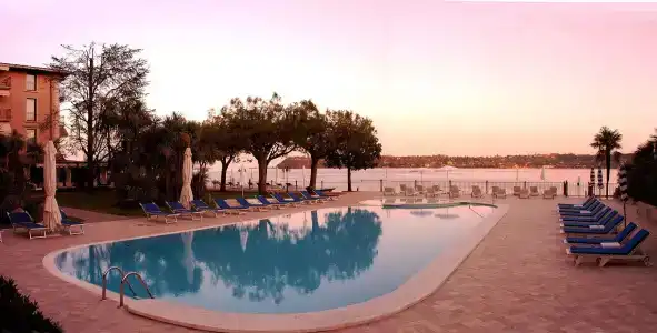 Spiaggia d'Oro - Charme & Boutique - 13