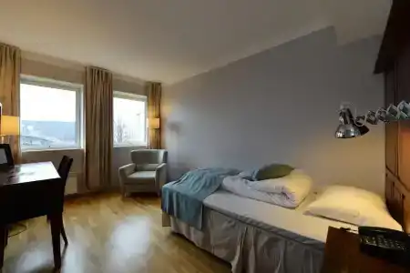 GamlaVaerket - 26