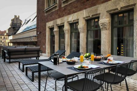 Kozmo Suites & Spa - The Leadings of the World - 57