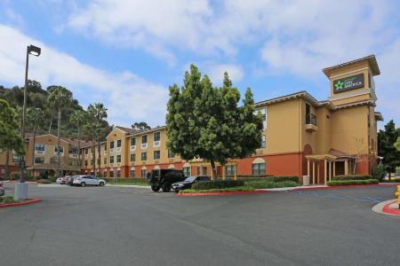 Extended Stay America Suites - San Diego - Circle - 9
