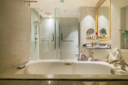 Sheraton Chongqing - 44