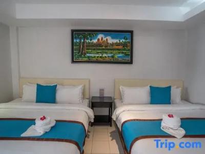 Mary Beach & Resort - 200