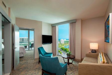 The Westin - 105