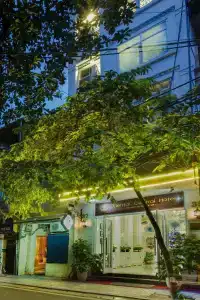 Lavender Central & Spa Hanoi - 0
