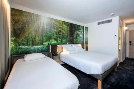 Novotel Rennes Alma - 53