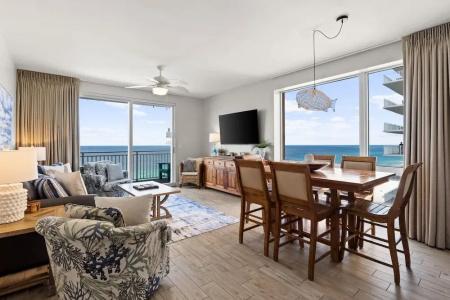 Splash Beach by Panhandle Getaways - 246