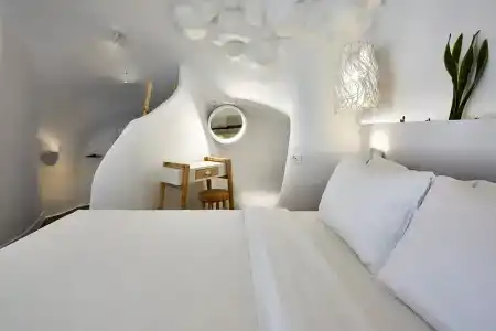 Theano Cave Suites & Villas - 89