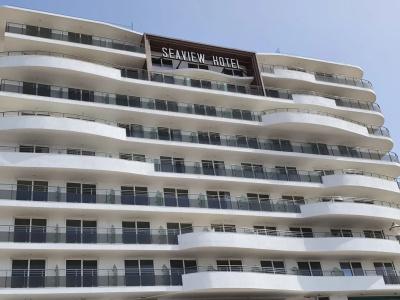 Seaview - Adults Only 16 Plus - 0