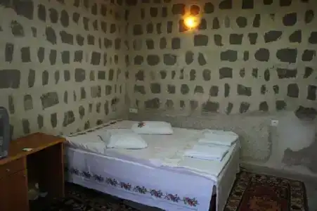Monastery Cave - 28