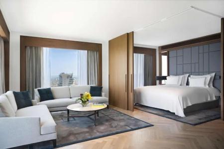 The David Kempinski Tel Aviv - 94
