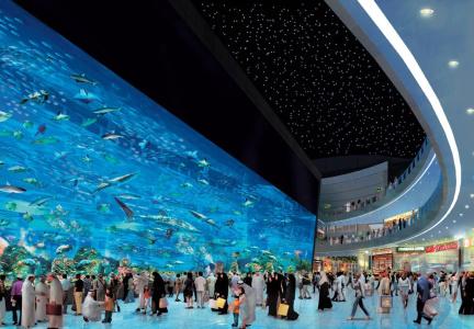Armani Dubai - 17