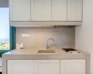 Casa Di Fiori Andros Suites - 106