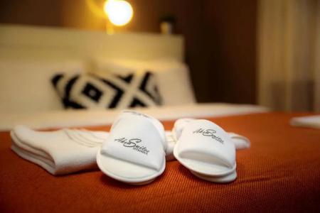 Akin Suites - 25