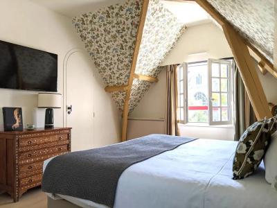 Hôtel Le Saint Christophe - 41