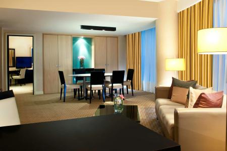 The Westin - 26